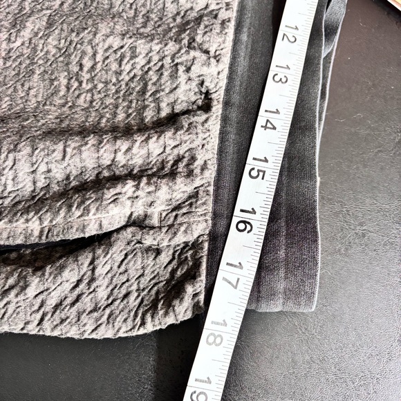 NWT Nike Yoga Men's XXL Pants Gray - Picture 5 of 9